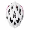 Kask Rowerowy Meteor MV29 Drizzle M 55-58 cm Biało-Różowy foto7