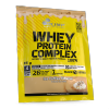  Białko Olimp Whey Protein Complex100% 35g Ice Coffee