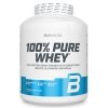 BioTechUSA 100% Pure Whey 2270g Cookies&Cream Białko WPC Izolat