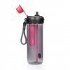 Butelka Tritanowa Sport Zoya 950 ml Majestic Czarna foto 1