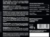 KFD Premium Citrulline 400g oranżada Informacja żywieniowa 