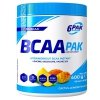 6PAK BCAA 400g  Cactus-Lemon