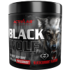  Activlab Black Wolf 300g Czarna Porzeczka