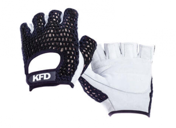 Rękawiczki KFD Gloves Classic roz. L