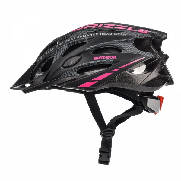 Kask rowerowy Meteor MV29 Drizzle foto2