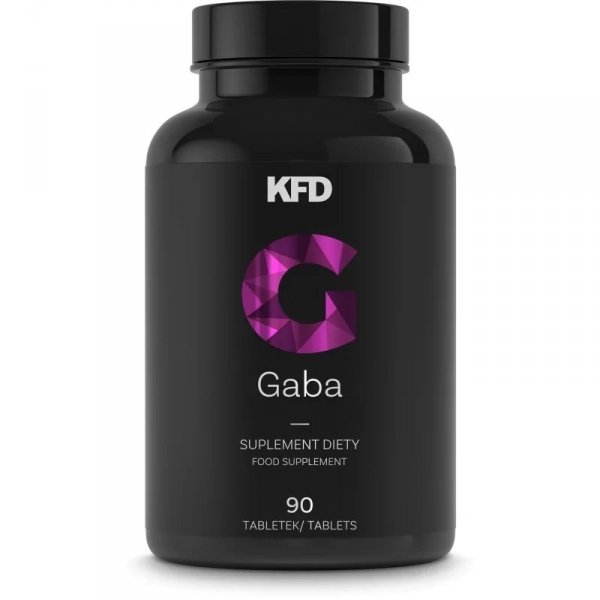 KFD Gaba 90 tab.