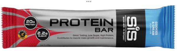 Baton Proteinowy SIS Protein Bar
