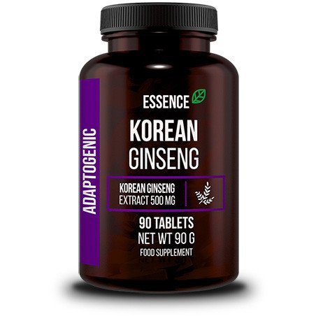 Essence Korean Ginseng 90 kaps.