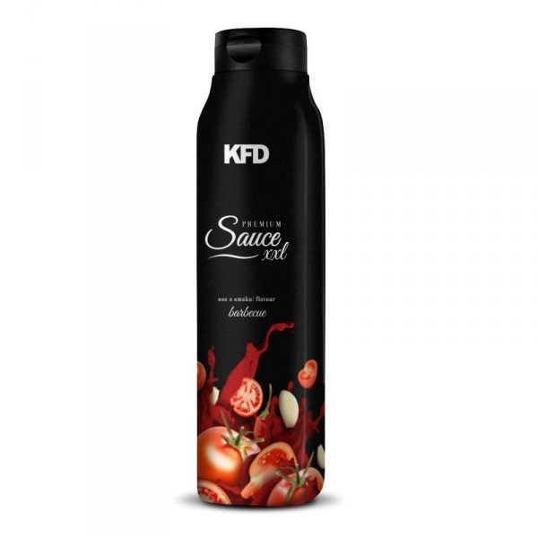 Sos KFD Premium Sauce XXL    Sos Klonowy