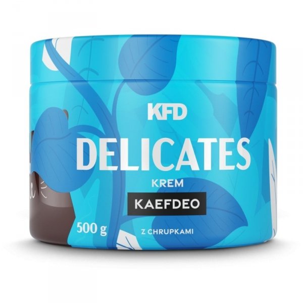 Krem KaeFDeo