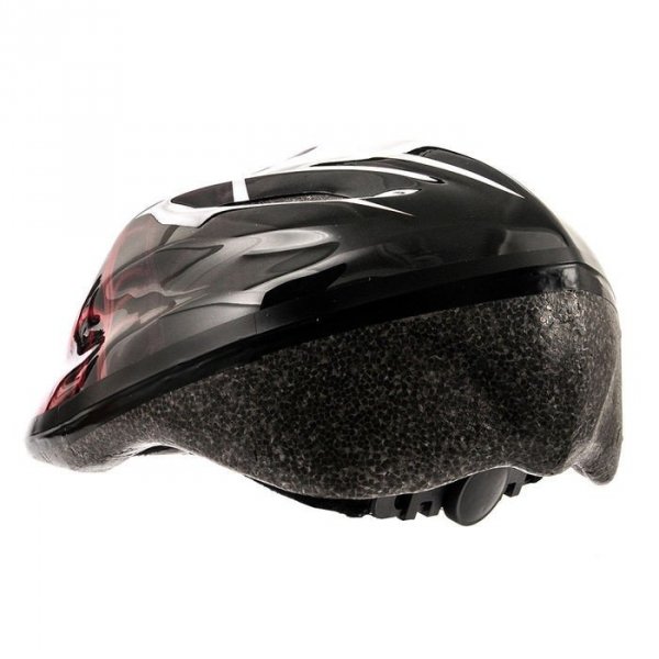 Kask Rowerowy Meteor MV5-2 M 52-56 cm Spider foto6