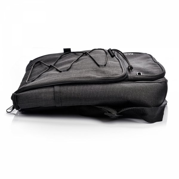 Torba termiczna Meteor Frosty 30 l Czarna foto6