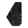 Kabura Doubletap IWB Gear Hybrid H11 PRO