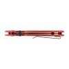 Nóż składany Sencut Serene S21022B-2 red