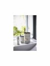RIESS - Pojemnik kuchenny z drewnianą pokrywą 2,2l Light Grey