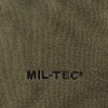 Ręcznik szybkoschnący Mil-Tec mikrofibra - olive 50x100 cm