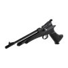 Pistolet wiatrówka RazorGun Blaze 4,5 mm CO2