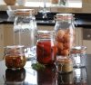Kilner  Słoik 1,5l, Round Clip Top Jar