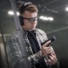 Pistolet Canik METE MC9 L kal. 9 mm czarny