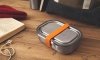 Black+blum Lunch box 3w1 oliwkowy, Box Appetit