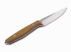 Nóż Böker Solingen Daily Knives AK1 Droppoint Must