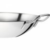 Wok Z Pokrywką 32 Cm Zwilling Plus
