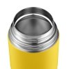 Termos Esbit Food Jug Sculptor 0,5 l żółty