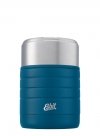 Termos na zupę jedzenie Esbit Majoris Blue 0,6l