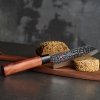 Fissman Kensei Ittosai nóż kuchenny santoku 15cm