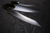 Nóż Kuchenny Suncraft Elegancia Slicer 250 Mm