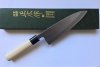 Nóż Masahiro Bessen Deba 180mm [16207]