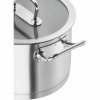 Garnek Niski Z Pokrywką 1.5l Zwilling Pro