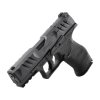 Pistolet wiatrówka Walther PDP Compact 4 4,5 mm BB CO2 {|3 J