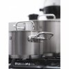 Zestaw 5 Garnków Satynowych TWIN Classic Zwilling