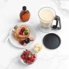 OXO-Dozownik do ciasta, czarny, Good Grips