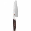 Nóż Santoku 18 Cm 6000MCT Miyabi