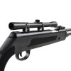Wiatrówka RazorGun Magnum 5,5 mm z lunetą celowniczą 4x20