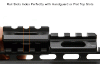 Podwyższenie Leapers 3 sloty (1.57)