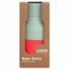 Lund London Butelka S 250ml. mięta/czerwień, Skittle Active