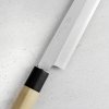 Tojiro Shirogami Nóż Sashimi 30cm