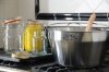 Kilner Garnek do dżemów i powideł ze stali nierdzew.