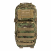 Plecak Mil-Tec Assault Pack Small 20 l - Arid MC Camo (14002056)