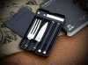 Zestaw do steków Spartan Blades G10 Black