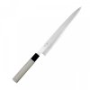 Ittetsu Forge Shirogami#2 Nóż Yanagiba 27 cm
