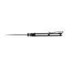 Nóż składany Kershaw Bel Air 6105BLK