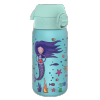 Butelka ION8 BPA Free I8RF350PBMER Mermaids