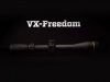 Luneta celownicza Leupold VX-Freedom 3-9x33 1 EFR Airgun Fine Duplex