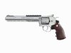 Replika rewolwer ASG Ruger Superhawk 8 6 mm chrom