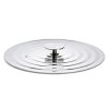 ALCHIMY LOQY Pokrywka stalowa śr. 25 cm / DE BUYER