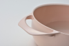 Garnek Żeliwny Unilloy Sakura 22 Cm [us220pi]